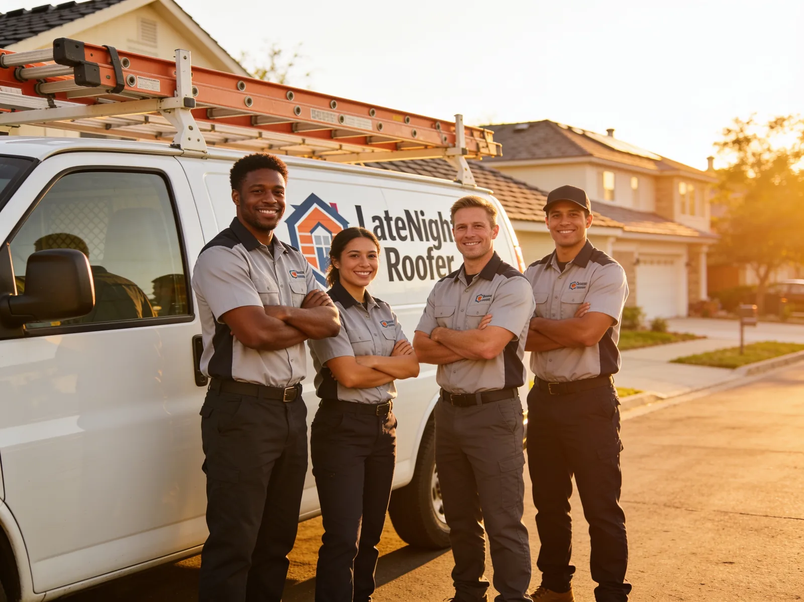 Emergency Roof Repair company in Derby, IA